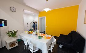 Vacanze a Casa Pozzallo