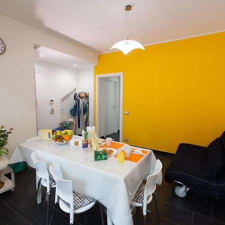 Vacanze a Casa Pozzallo Esterno foto