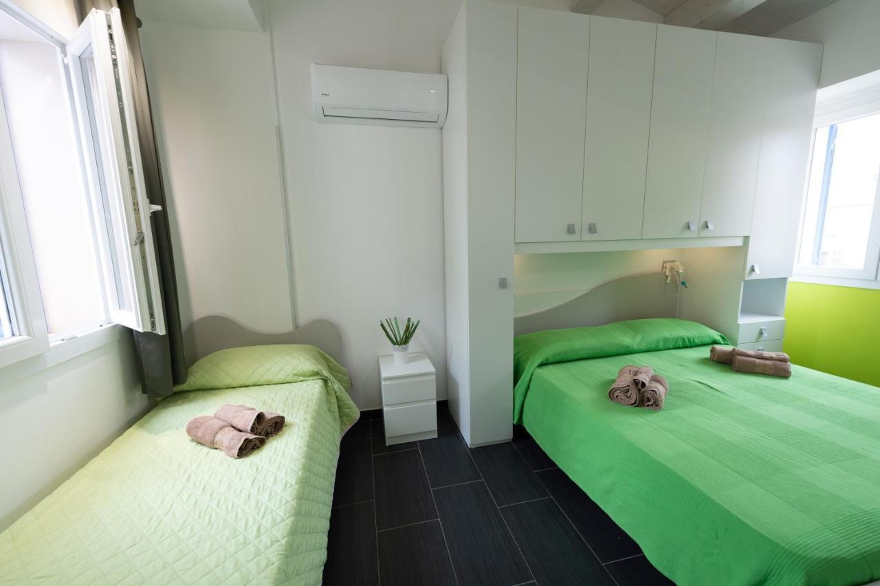 Vacanze a Casa Pozzallo Esterno foto