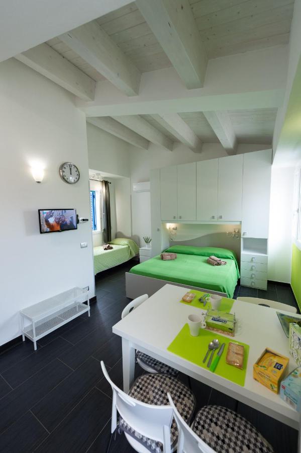 Vacanze a Casa Pozzallo Esterno foto