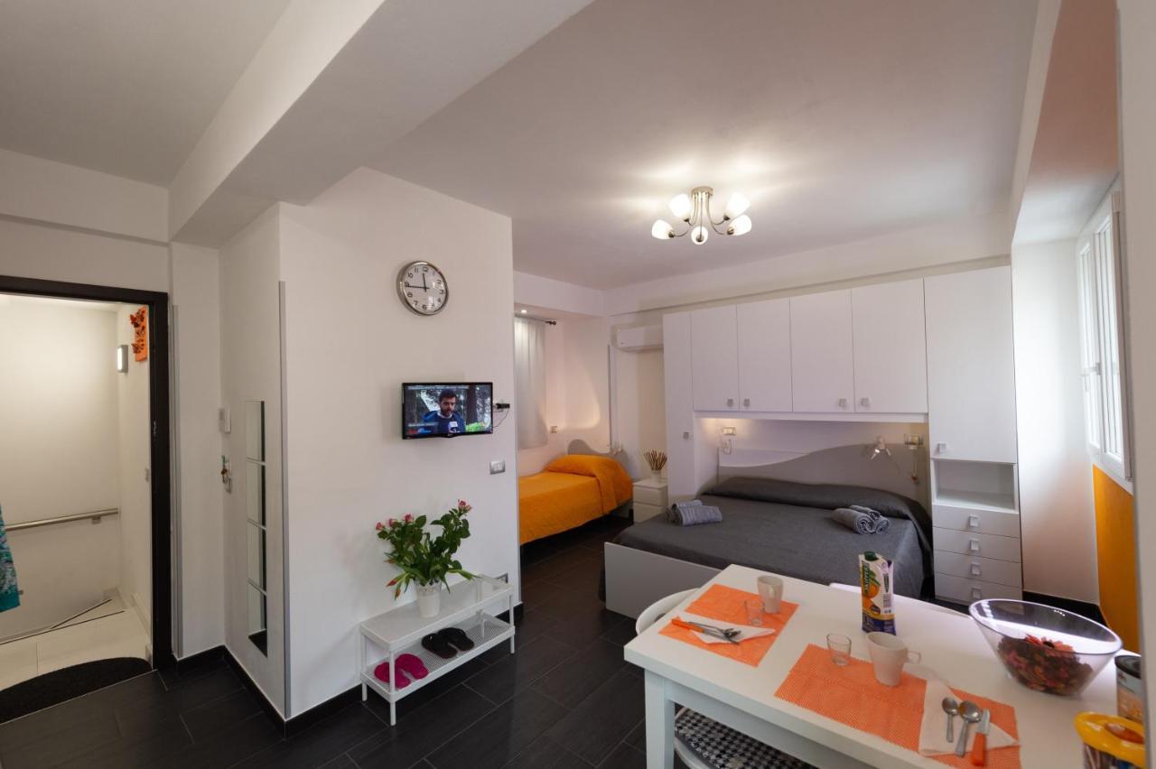 Vacanze a Casa Pozzallo Esterno foto