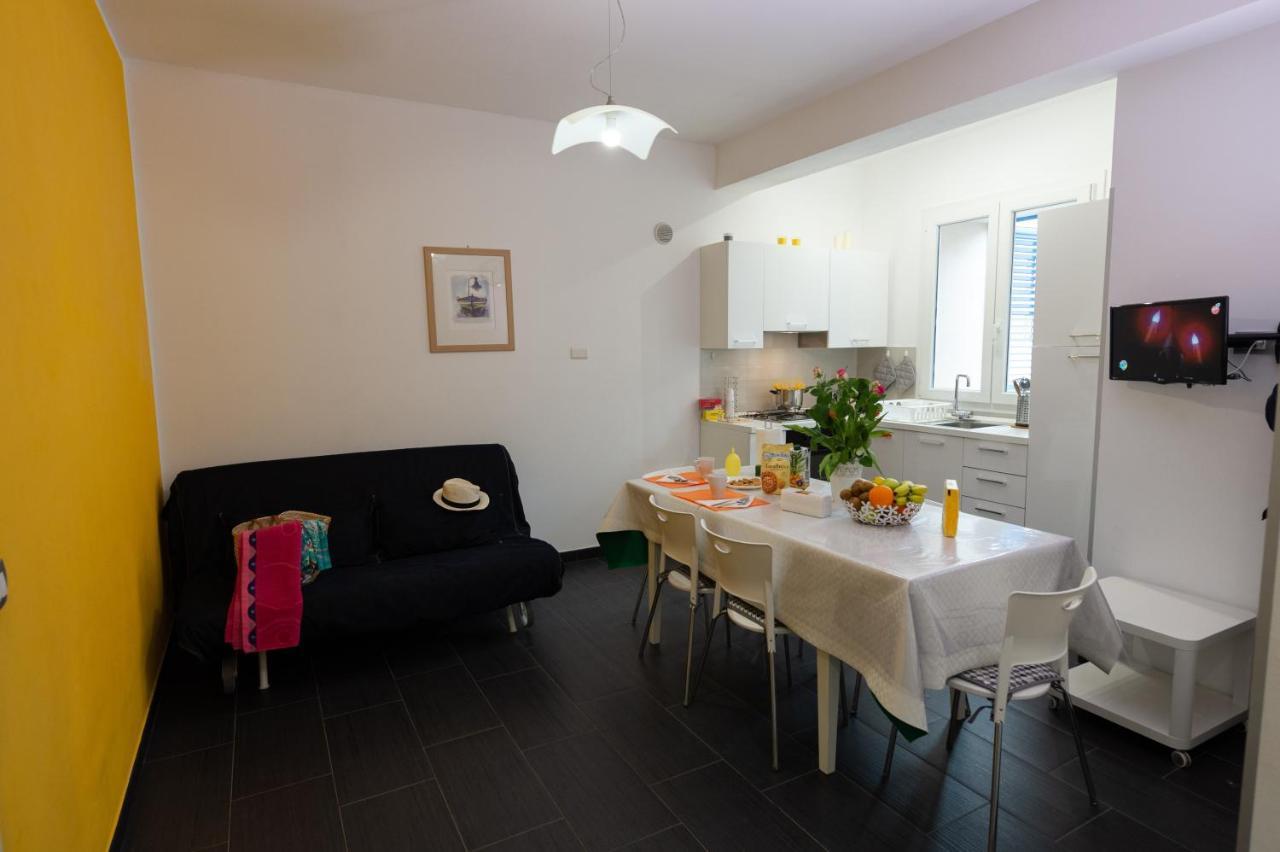 Vacanze a Casa Pozzallo Esterno foto
