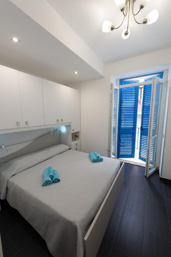 Vacanze a Casa Pozzallo Esterno foto