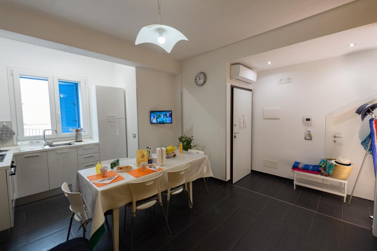 Vacanze a Casa Pozzallo Esterno foto